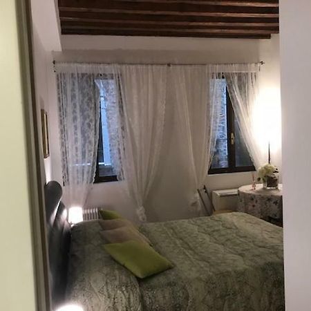 Carina House Hotel Venedig Eksteriør billede