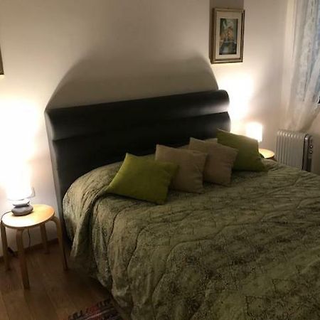 Carina House Hotel Venedig Eksteriør billede