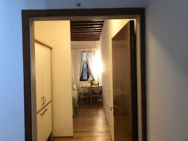 Carina House Hotel Venedig Eksteriør billede