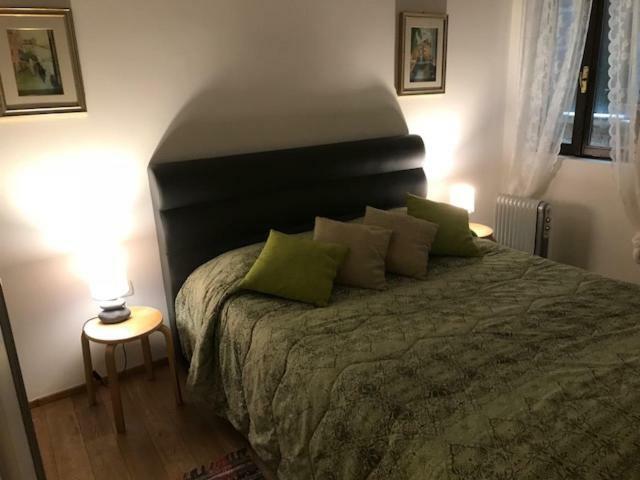 Carina House Hotel Venedig Eksteriør billede