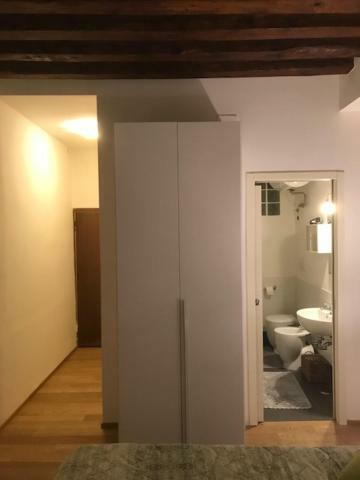 Carina House Hotel Venedig Eksteriør billede