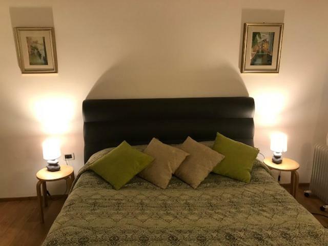 Carina House Hotel Venedig Eksteriør billede